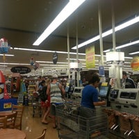 Photo taken at Albertsons by Neil F. on 7/4/2012