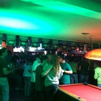 Photo taken at Rudy&amp;#39;s Bar &amp;amp; Grill by Pat H. on 3/18/2012