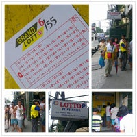 pcso lotto outlet near me