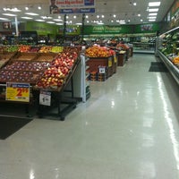 Photo taken at Price Chopper by Eden L. on 3/13/2012