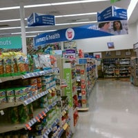 Photo taken at Walgreens by Monica C. on 2/29/2012