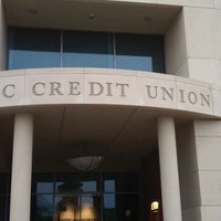 Photo taken at USC Credit Union (CUB) by Lanie on 9/16/2011