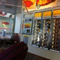 Photo taken at Febo by Jeroen R. on 8/4/2012