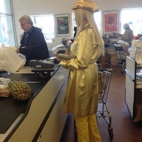 Photo taken at M &amp; S Produce Outlet by Chris C. on 11/7/2011