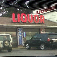 Photo taken at Liquor Unlimited by LaLa J. on 9/3/2011