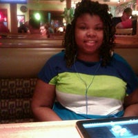 Photo taken at Applebee&amp;#39;s Grill + Bar by Gale P. on 3/23/2012