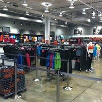 edinburgh outlet mall nike