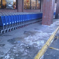 Photo taken at Pathmark by Joey on 1/22/2012
