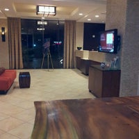 Das Foto wurde bei Napa Valley Marriott Hotel &amp;amp; Spa von Tsutomu I. am 10/16/2011 aufgenommen