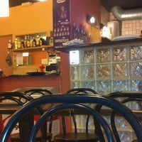 Photo taken at Kebab Sant Cugat by Paco G. on 9/1/2012