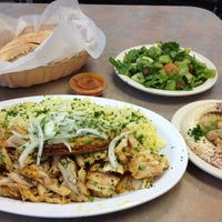 Photos at Falafel & Grill - Wicker Park - Chicago, IL