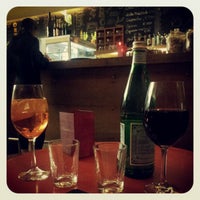 Photo taken at Vapiano by Rapha on 4/30/2012