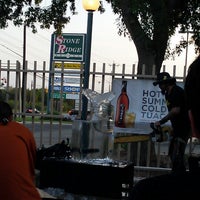 Wetmore City Limits - General Travel in San Antonio