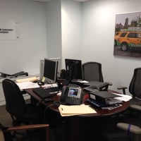 รูปภาพถ่ายที่ NYC Taxi And Limousine Commission โดย &amp;#39;Стас &amp;. เมื่อ 8/27/2012