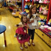 Build-A-Bear Workshop - Toy / Game 