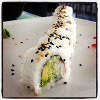 Das Foto wurde bei Restaurante Japones Kioto von Jen C. am 5/12/2012 aufgenommen