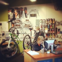 Trek Bicycle Store of Mount Pleasant 