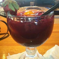 Photo taken at Applebee&amp;#39;s Grill + Bar by Heather B. on 2/6/2012