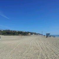 Foto tomada en Malibu West Beach Club  por Ven S. el 3/21/2012