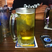Photo taken at Rookies Sports Pub by Jay R. on 5/1/2012