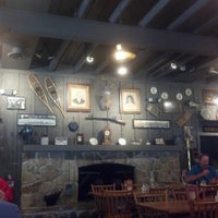 Photo taken at Cracker Barrel Old Country Store by David A. H. on 9/8/2012