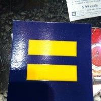 Photo taken at HRC Action Center and Store by Holly H. on 3/22/2012