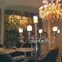 Foto scattata a Hortensia Restaurant da Paki il 7/5/2012