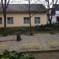 Photo taken at Pintija by Zlatko I. on 4/18/2012
