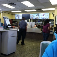 Photo taken at Burger King by Kim T. on 6/5/2012