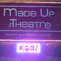 Foto diambil di Made Up Theatre oleh Anthony H. pada 2/19/2012