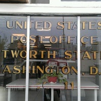 Photo taken at US Post Office by BigRoe #. on 7/24/2012