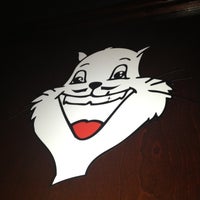 2/29/2012 tarihinde Michael C.ziyaretçi tarafından The Laughing Cat'de çekilen fotoğraf