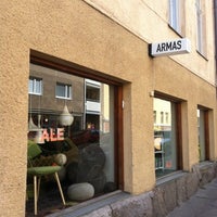 Photo taken at Armas by Marko M. on 7/25/2012