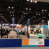 Photo taken at Internet Retailer Conference &amp;amp; Exhibition by Brian M. on 6/6/2012