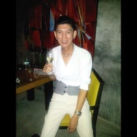 3/17/2012 tarihinde yosavat S.ziyaretçi tarafından LIM&#39;s Restaurant / NINE Lounge and Bar'de çekilen fotoğraf