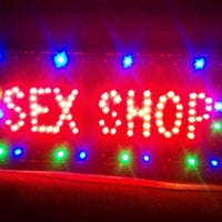 Photo taken at Outlet do Prazer Sex Shop by Tarcisio A. on 6/20/2012