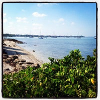 Photo taken at Marina Jack by Tim P. on 5/26/2012