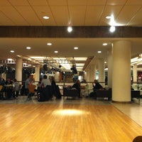 Royal Festival Hall Londonのコンサートホール