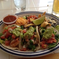 Photo taken at Mucho Gusto by Eric N. on 6/21/2012