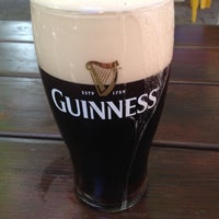 Photo taken at Irish Pub Martin&amp;#39;s by mr.denver on 4/27/2012