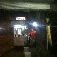 Photo taken at Martabak Rudy by Paul H. on 5/14/2012