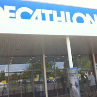 decathlon varennes