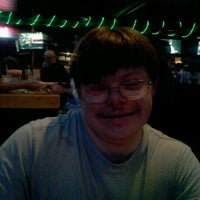 Photo taken at Norton&amp;#39;s Sports Bar &amp;amp; Grill by Michael C. on 8/10/2012