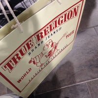 True Religion - Wrentham, MA
