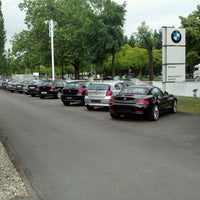 Photo taken at Nefzger GmbH &amp;amp; Co by Stephan A. on 6/1/2012