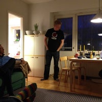 Photo taken at Brunni HQ by Olli K. on 3/31/2012