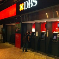 Photo taken at DBS Bank by Rohaizatbai Z. on 2/18/2012
