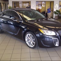 Photo taken at Capital Buick GMC by Michael L. on 6/26/2012