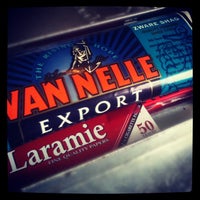 Review KDE Sports Cafe