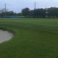 Foto tirada no(a) Palmetto Golf Course por Dedrick B. em 7/10/2012